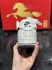 春季特惠💰430 马年限定 # NK Dunk LOW Year Of The Horse 空军一号 防滑耐磨 低帮 板鞋 男女同款 马到功成 迎新 限定款 商品缩略图8
