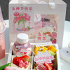 【38女神节蛋糕】四拼下午茶甜品礼盒 商品缩略图2