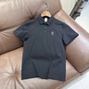 F030630轻薄速干透气微弹男款短袖POLO衫吸湿T恤 商品缩略图2
