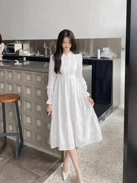 春天和连衣裙的适配度100%