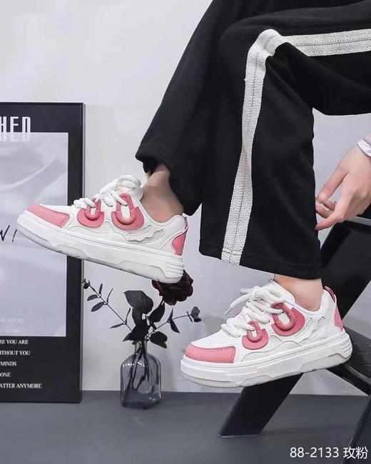 【HF】无忧购“清仓福利”春季软底舒适低帮配色多巴胺运动鞋 2211/2202/2128/2133/2132/1189（截单后3-5天发货） 商品图10