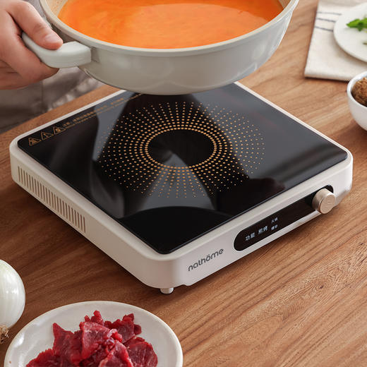 北欧欧慕 智能电磁炉NM-DL3502 商品图2