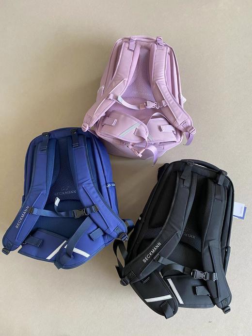 F030618初中高生男女护脊大容量双肩背包35L大书包 商品图1