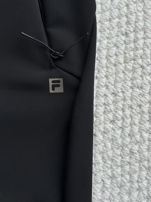 【9hd1】26早春新款女士运动休闲宽松束口长裤！！ 商品图2