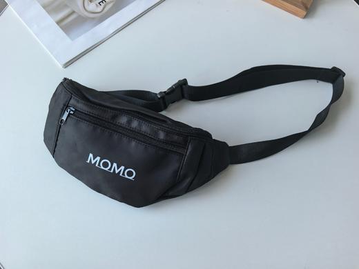 【送福利！出个快递费带走】数量有限 先到先得 外贸单 休闲户外运动跑步斜挎包腰包通勤牛津防水布胸包男女同款 商品图2