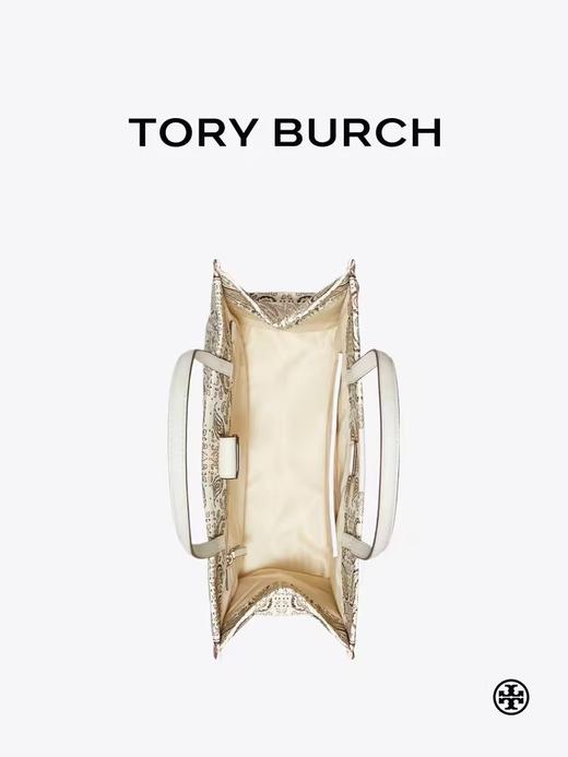 TORY BURCH 托特包女  183822-650-F . 商品图2