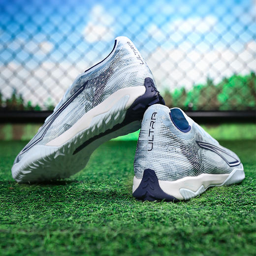 小李子PUMA彪马 ULTRA 6 次高端TF碎钉成人足球鞋男108992 03 商品图4