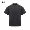 安德玛（UNDERARMOUR）（新款）2026S/S中性短袖T恤 6014291-001 商品缩略图0