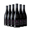 首彩 百事活B906红葡萄酒15度 750ml*6整箱装 法国·AOP原瓶原装进口 自饮宴会伴手礼 商品缩略图0