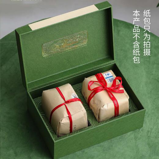 30元一套 / 一箱16套 好时节【明前龙井 双包】 商品图1