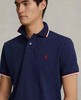 【cyz1】经典系列！男子镶边翻领商务休闲短袖POLO衫！！ 商品缩略图0