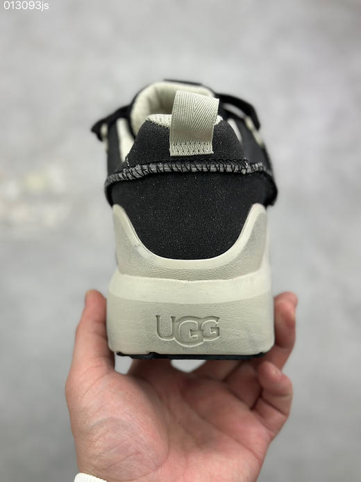 春季特惠💰420 UGG Classic Ultra Mini 厚底板鞋 商品图7
