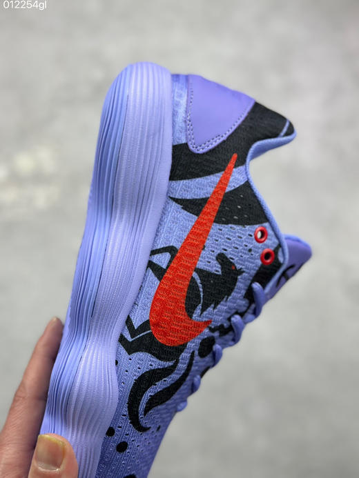 春季特惠💰470 马年限定 # Nk Hyperdunk 2017 Low 艺术实战双栖 篮球鞋 商品图5