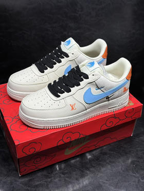 春季特惠💰430 马年限定 # NK Dunk LOW Year Of The Horse 空军一号 防滑耐磨 低帮 板鞋 男女同款 马到功成 迎新 限定款