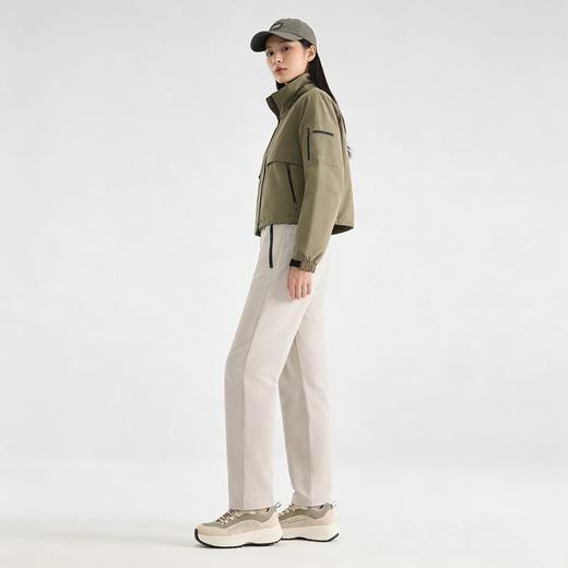 【大牌同款】Schenvega情侣百搭防暴雨级冲锋裤A14-25998超高性价比 商品图9