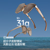 【26春夏新品】蕉下大方圆框折叠墨镜FD020 商品缩略图2