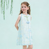 笛莎/Deesha 【观山见】2026年夏季新款女童连衣裙 商品缩略图1