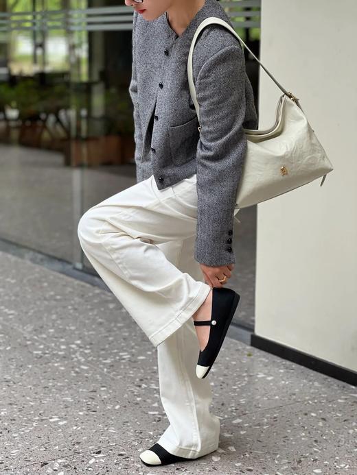 （小眠专属）me too飞织芭鞋合集 | 芭蕾舞鞋/玛丽珍鞋/乐福鞋， 35~40码，多色可选 商品图13