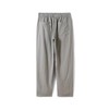 F030643早春松弛感穿搭棉麻混纺透气亚麻休闲裤长裤 商品缩略图7