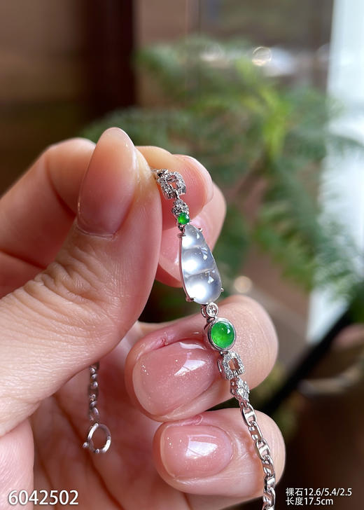 6042502、福豆手链。具体价格微信咨询 商品图2