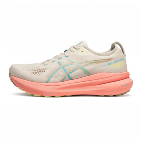 【春上新】【6折】7楼ASICS亚瑟士  GEL-KAYANO 31女式跑步鞋1012B670-200吊牌价1390折后价834