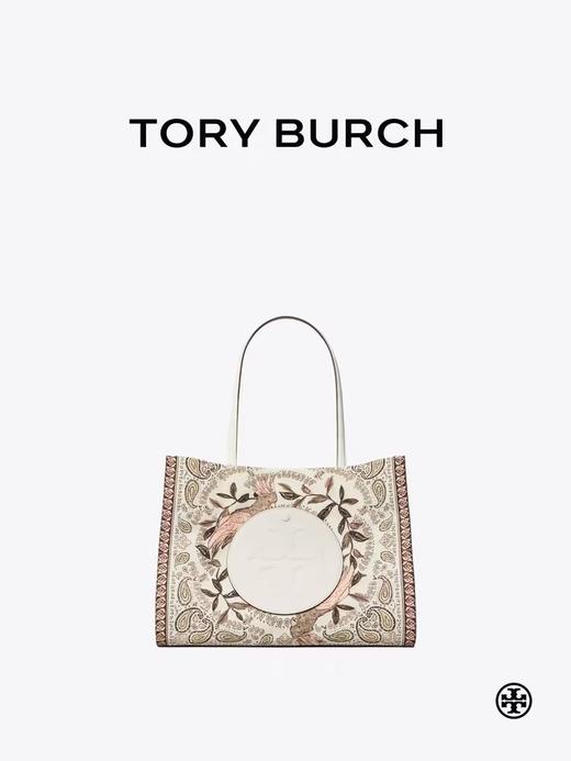 TORY BURCH 托特包女  183822-650-F . 商品图0
