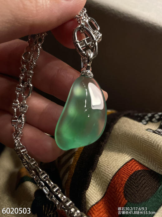 福豆吊坠【6020503】具体价格微信咨询 商品图7