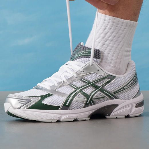 亚瑟士GEL-1130系列男女同款 休闲鞋 商品图1