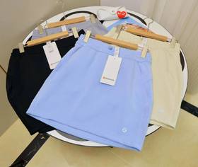 F030668新款夏季运动短裙女健身瑜伽显瘦半身裙