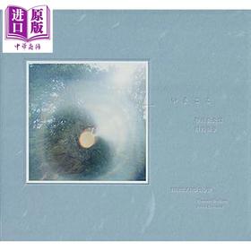 预售 【中商原版】亲签版 川内伦子摄影集 现在这里 谷川俊太郎作诗 日文原版日韩 いまここ サイン本