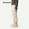 HOUDINI胡丁尼 Go Pants 走起 第二代男户外轻薄抗撕裂徒步登山软壳长裤 860086 商品缩略图1