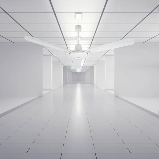 SF726AC 吊扇/白 商品图0