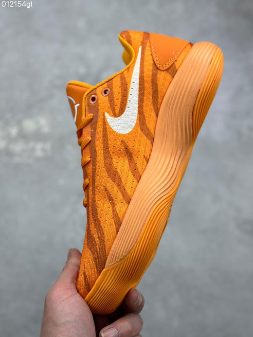 春季特惠💰470 马年限定 # Nk Hyperdunk 2017 Low 艺术实战双栖 篮球鞋 商品图6