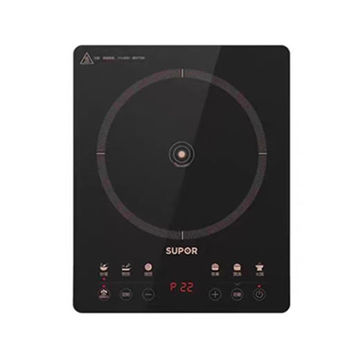 苏泊尔电磁炉单机C22-IA95D 商品图0