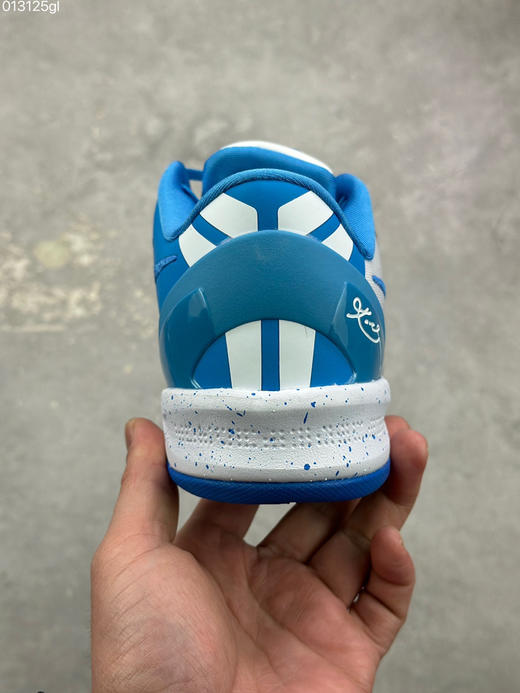 春季特惠💰580 马年限定 # Kobe 8 Protro 科比8代篮球鞋系列 商品图7