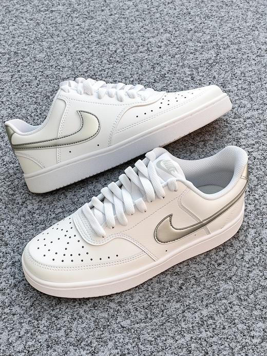 【上海/南宁门店直发】Nike耐克男鞋2026新款BIG NIKE LOW透气运动鞋休闲复古板鞋 商品图10