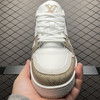 春季特惠💰700 纯原版本  路易威登 LV Trainer 低帮休闲板鞋 商品缩略图8