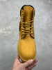 春季特惠💰500 Timberland 添柏岚/天伯伦 大黄靴 PREMIUM 系列 6Inch 典满印 logo 户外靴 简约舒适 中筒 马丁靴 男款 商品缩略图1