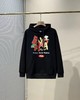 F0306121男女同款连帽卫衣不起球抗静电2026春夏新款情侣上衣 商品缩略图7