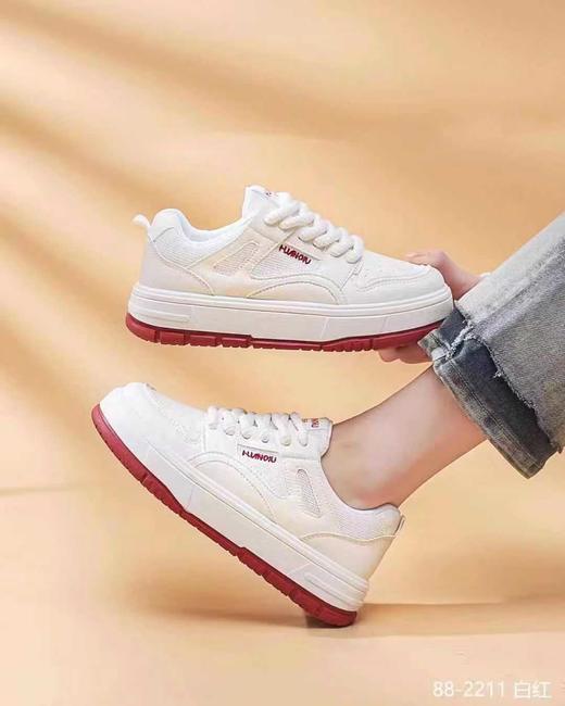 【HF】无忧购“清仓福利”春季软底舒适低帮配色多巴胺运动鞋 2211/2202/2128/2133/2132/1189（截单后3-5天发货） 商品图0