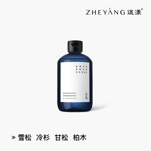 “这漾”山野洗发水&沐浴系列 商品图1