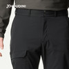 HOUDINI胡丁尼 Go Pants 走起 第二代男户外轻薄抗撕裂徒步登山软壳长裤 860086 商品缩略图5