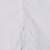 SDSA男士春夏新款痞帅男装时尚简约纯色长袖衬衫百搭舒适休闲衬衣 商品缩略图2
