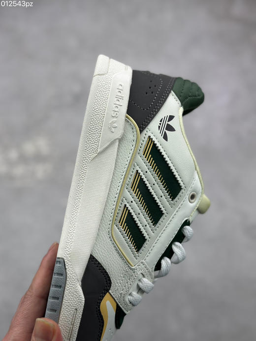 春季特惠💰340 Ad DROP STEP LOW 2.0 低帮百搭潮流休闲运动板鞋 商品图5