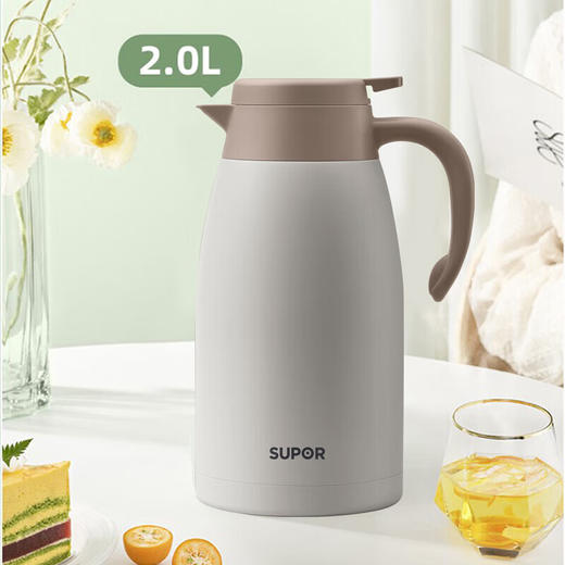 苏泊尔真空保温壶TKC200KH53 商品图3