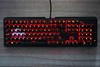 【红轴】惠普Omen暗影精灵104键全键盘机械键盘游戏办公两用 商品缩略图9