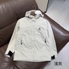 凯乐石连帽软壳外套防风防泼水弹力户外运动登山徒步男女款（内里薄绒） 商品缩略图0