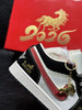 春季特惠💰430 Air Jordan 1 low 马年限定 乔一低帮板鞋 公司品质出货 商品缩略图6