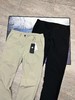 F030694男士防泼水梭织运动松紧腰立体剪裁长裤 商品缩略图1