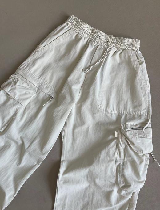 F030617日本限定未来之星系列户外机能长裤透气弹力休闲裤 商品图2